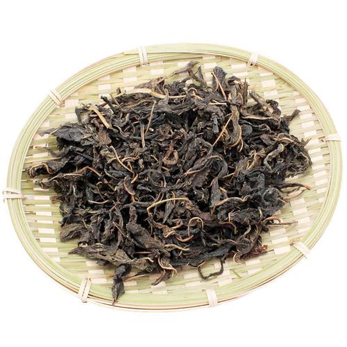 芝麻叶 芝麻菜河南干菜 土特产 干货 初级农产品 fy 500g